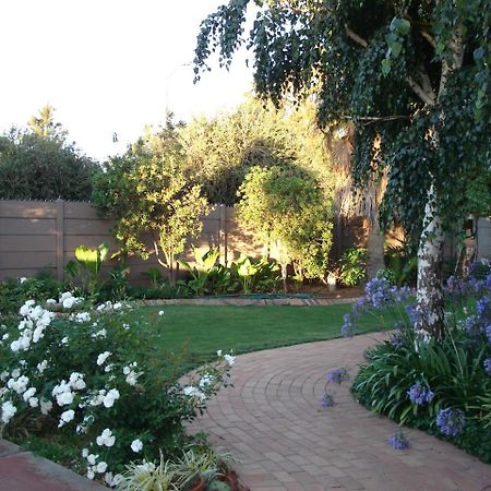 Sonyador Guesthouse Boksburg Εξωτερικό φωτογραφία