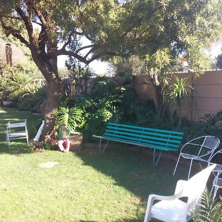 Sonyador Guesthouse Boksburg Εξωτερικό φωτογραφία
