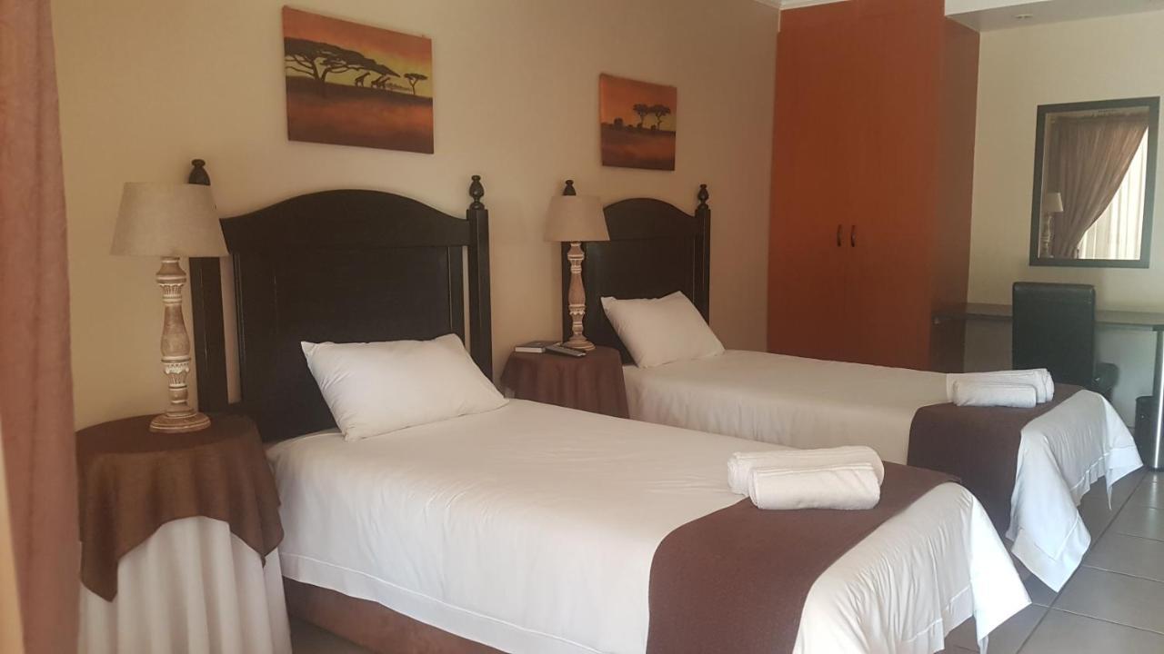Sonyador Guesthouse Boksburg Εξωτερικό φωτογραφία