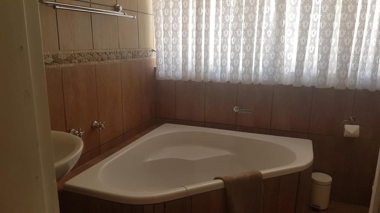 Sonyador Guesthouse Boksburg Εξωτερικό φωτογραφία