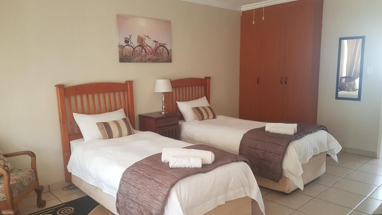 Sonyador Guesthouse Boksburg Εξωτερικό φωτογραφία