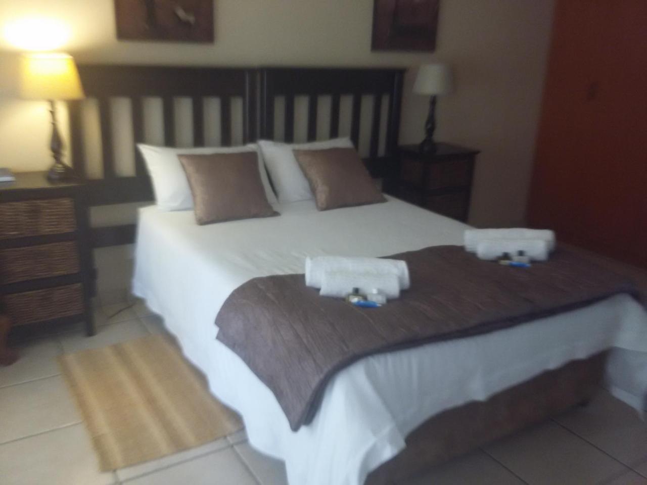 Sonyador Guesthouse Boksburg Εξωτερικό φωτογραφία