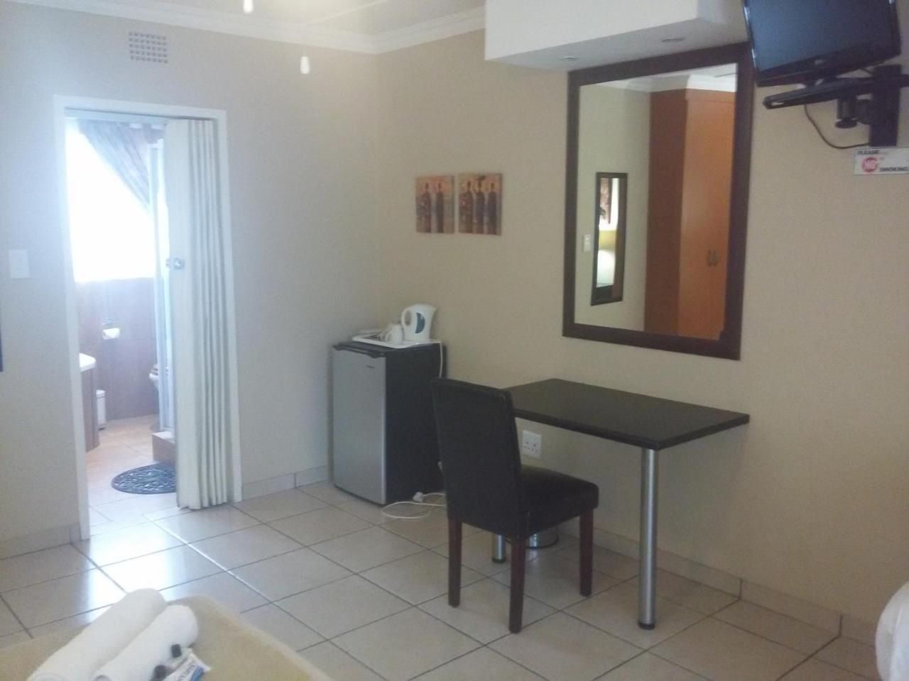 Sonyador Guesthouse Boksburg Εξωτερικό φωτογραφία