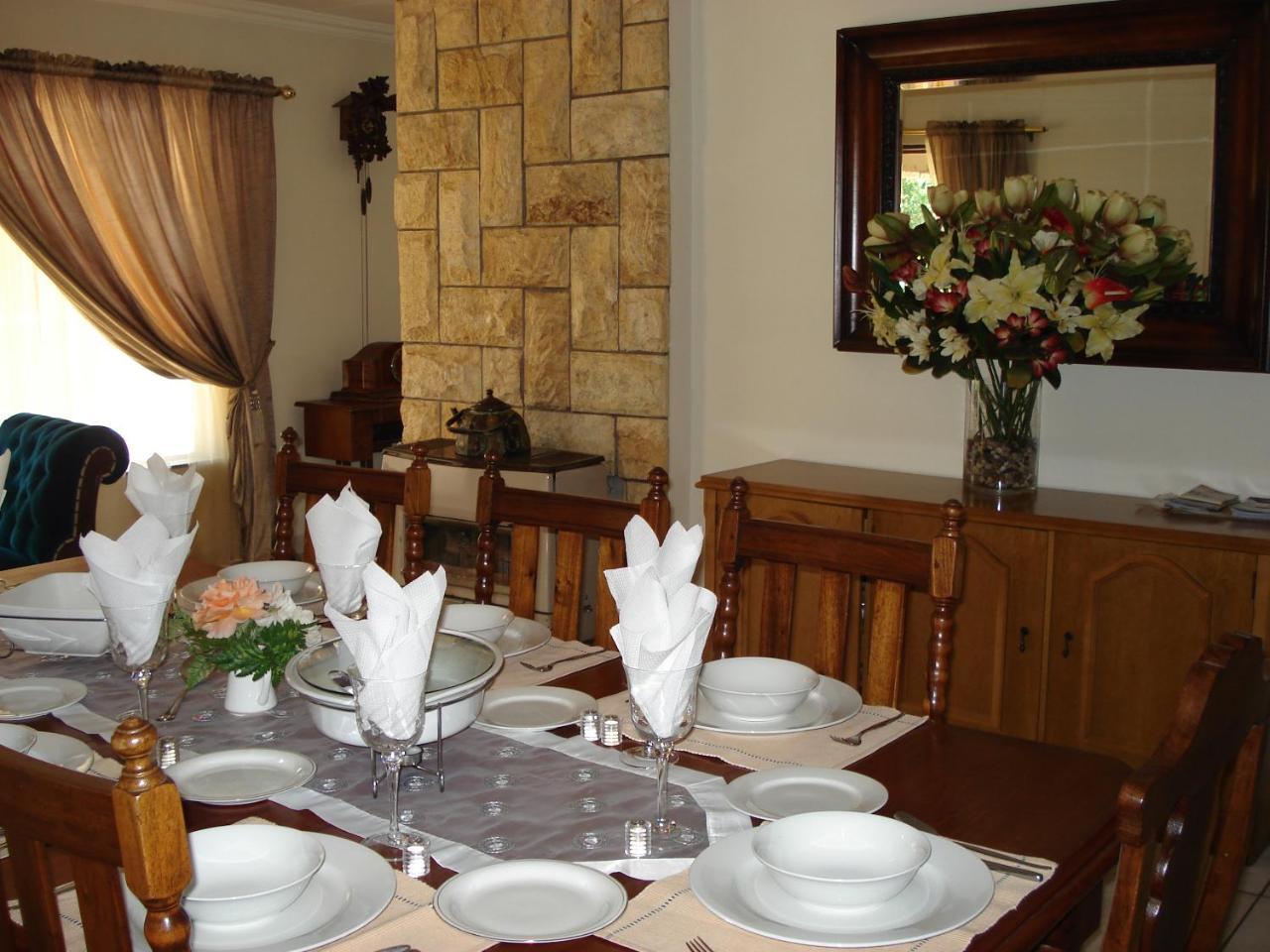 Sonyador Guesthouse Boksburg Εξωτερικό φωτογραφία