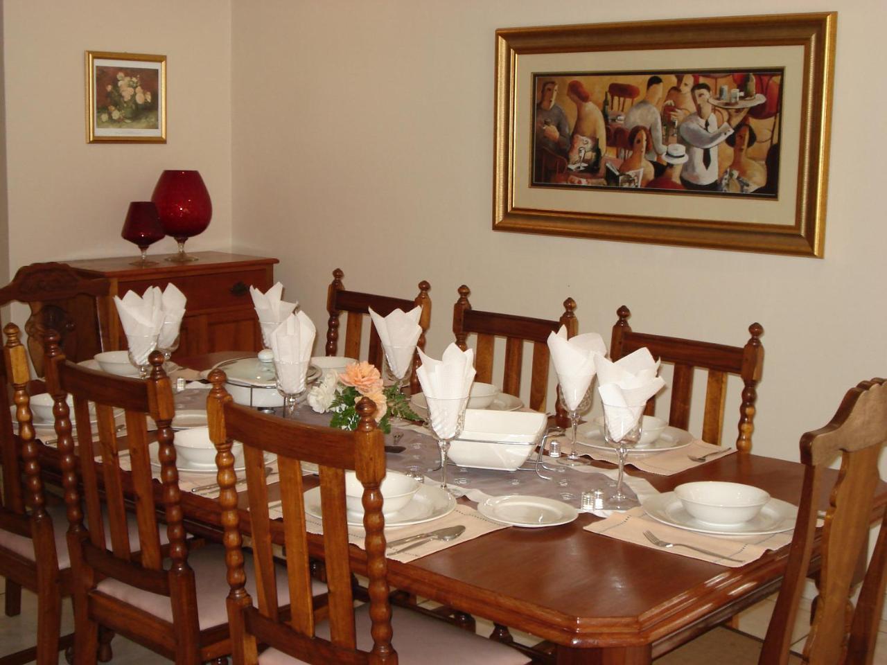 Sonyador Guesthouse Boksburg Εξωτερικό φωτογραφία