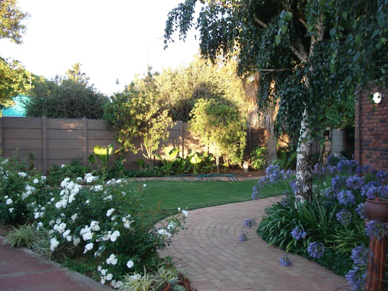 Sonyador Guesthouse Boksburg Εξωτερικό φωτογραφία
