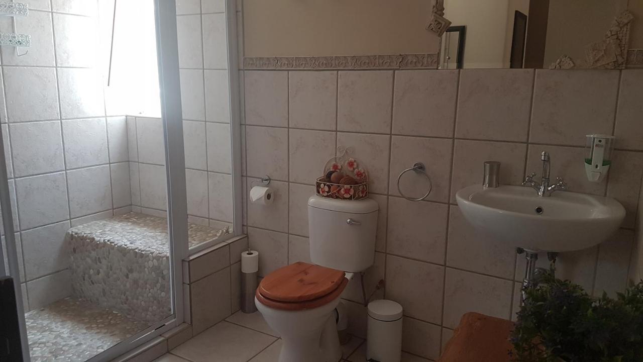 Sonyador Guesthouse Boksburg Εξωτερικό φωτογραφία