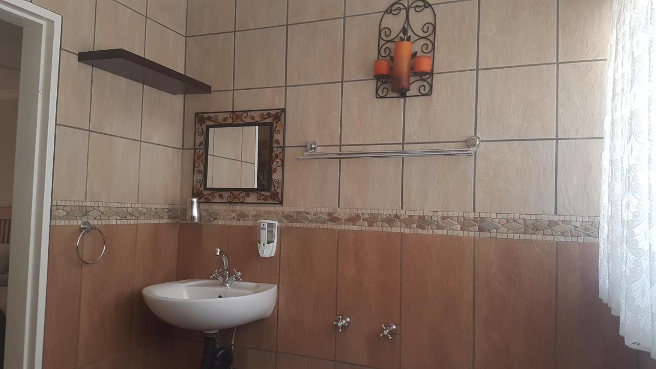 Sonyador Guesthouse Boksburg Εξωτερικό φωτογραφία