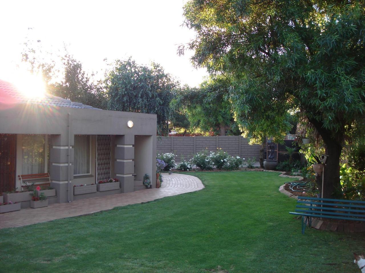 Sonyador Guesthouse Boksburg Εξωτερικό φωτογραφία