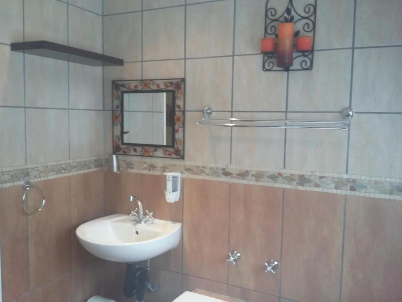 Sonyador Guesthouse Boksburg Εξωτερικό φωτογραφία