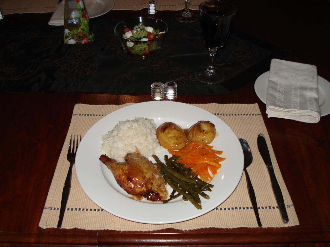 Sonyador Guesthouse Boksburg Εξωτερικό φωτογραφία