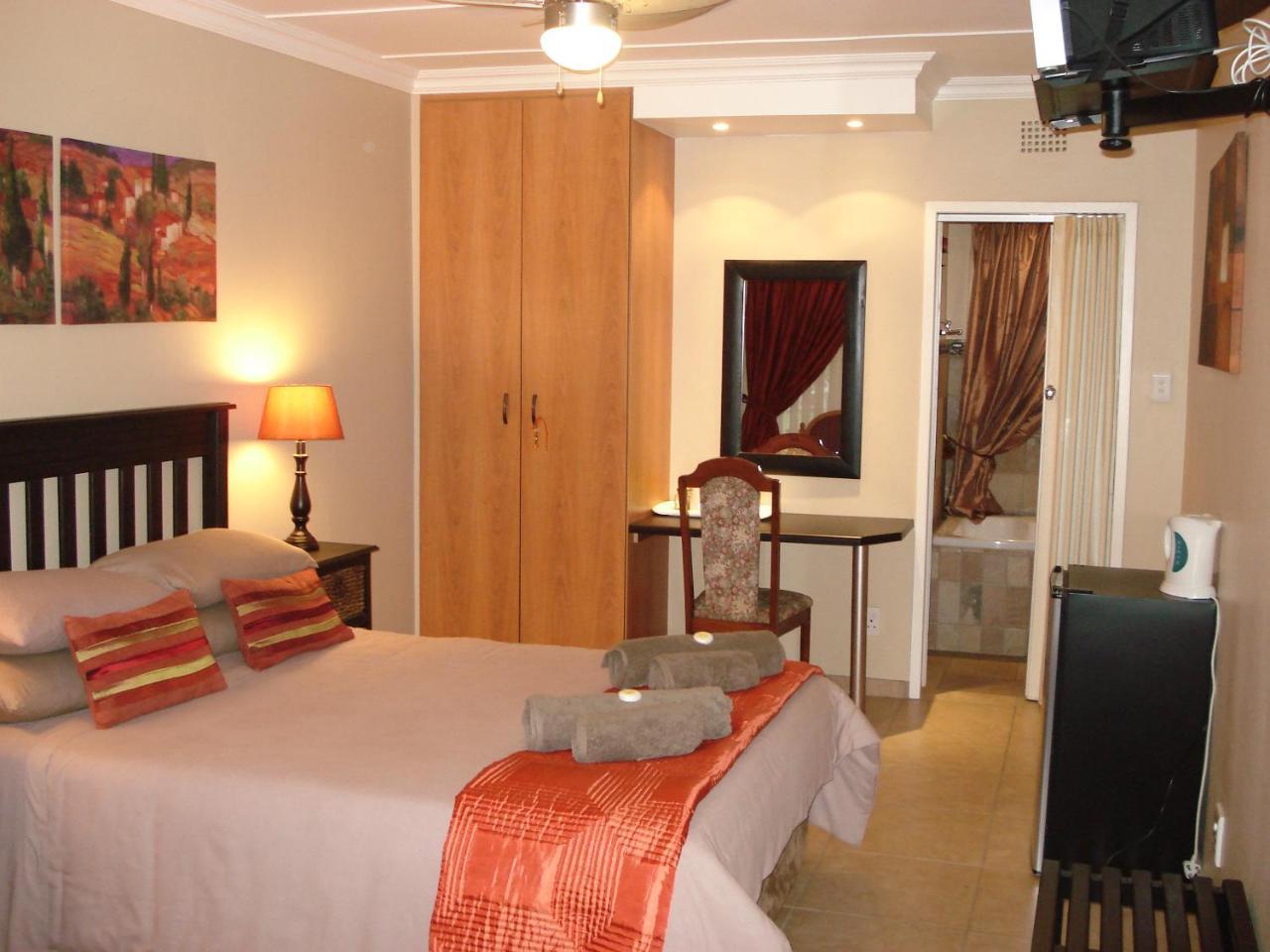 Sonyador Guesthouse Boksburg Εξωτερικό φωτογραφία