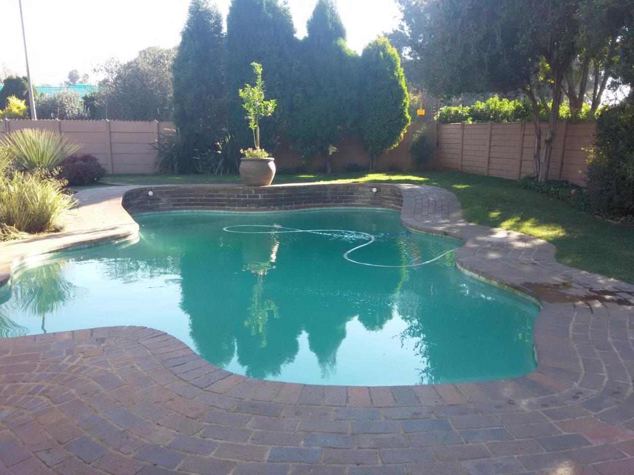 Sonyador Guesthouse Boksburg Εξωτερικό φωτογραφία
