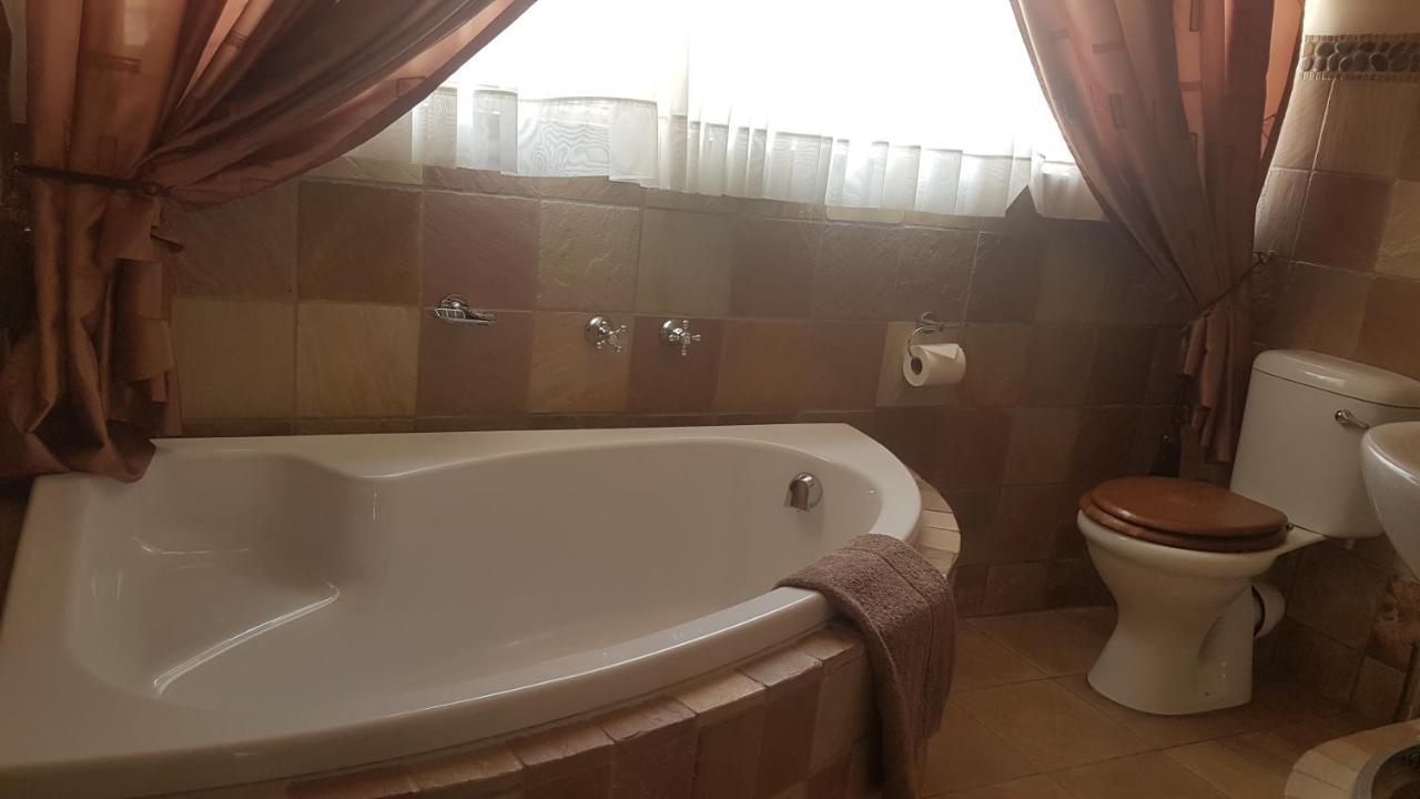 Sonyador Guesthouse Boksburg Εξωτερικό φωτογραφία